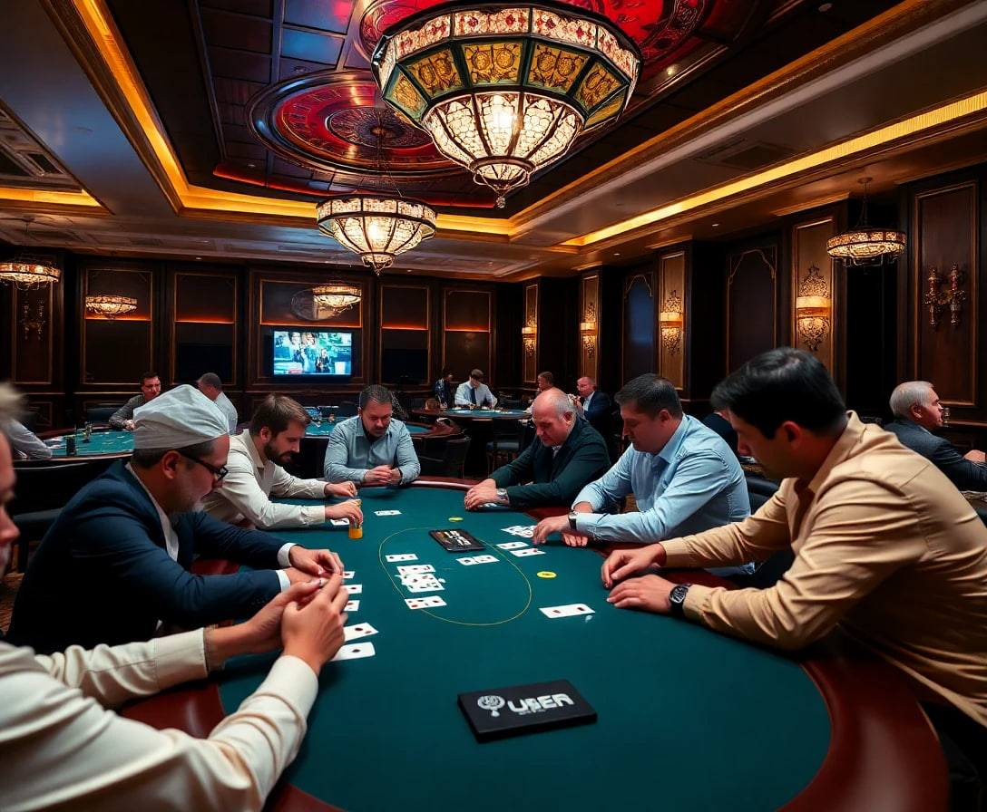 hhpoker俱乐部id